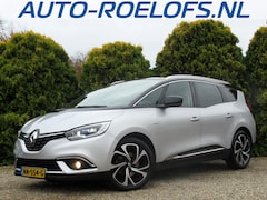 Renault Grand Scénic - 1.2 TCe Bose*7-Persoons*Navi*Trekhaak