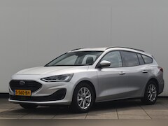 Ford Focus Wagon - 1.0MHEV CONNECTED | DEALER AUTO | WINTERPACK | PARKING PACK | COMFORT PACK | 16'' LMV | NA