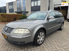 Volkswagen Passat Variant - 1.9 TDI Athene Sport Clima Nap