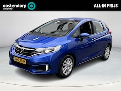 Honda Jazz - 1.3 i-VTEC Comfort