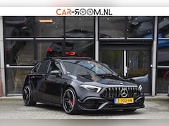 Mercedes-Benz A-klasse - AMG 45 S 4MATIC+ Lane Pano ACC Camera