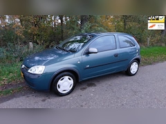 Opel Corsa - 1.2-16V Njoy