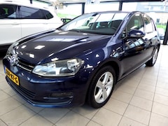 Volkswagen Golf - 1.2 TSI CUP Edition.LMV/Stoel verw/Klap spiegels