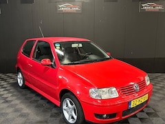 Volkswagen Polo - 1.4 Trendline | Nieuwe APK |