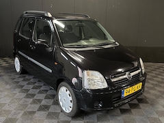 Opel Agila - 1.2-16V Enjoy | Airco | Nieuwe APK |