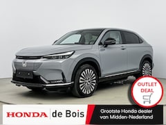 Honda e:Ny1 - Limited Edition 69 kWh | Incl € 1350, - actie korting | €2950, - SEPP subsidie mogelijk |