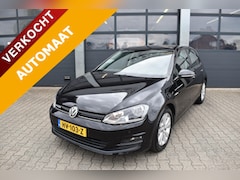 Volkswagen Golf - 1.0 TSI 115pk Comfortline Automaat