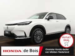 Honda e:Ny1 - Limited Edition 69 kWh | Incl. €7250, - Netto voorraad voordeel | SEPP subsidie mogelijk €