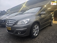 Mercedes-Benz B-klasse - 180 BlueEFFICIENCY | 12MND GARANTIE | ANDROID | CRUISE | AIRCO | LMV |