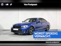 BMW 3-serie - Sedan 318i | M-Sport | Parking Assistant