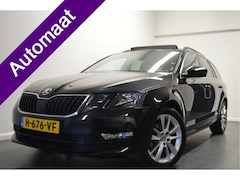 Skoda Octavia Combi - 1.5 TSI Greentech Business Edition , PANORAMADAK , VIRTUAL COCKPIT , NAVI , CLIMATR , ST V