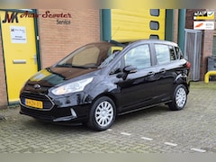 Ford B-Max - 1.0 EcoBoost Trend Airco Navigatie Cruise Control Nette Auto