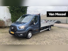 Ford Transit - 350 2.0 TDCI L5H1 Trend RWD