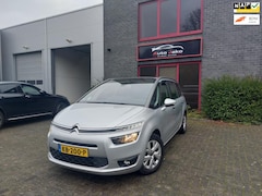 Citroën Grand C4 Picasso - 1.2 PureTech Tendance / 7 pers