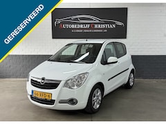 Opel Agila - 1.0 Edition | AIRCO | Stuurbekrachtiging