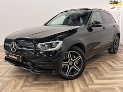 Mercedes-Benz GLC-klasse - 200 Business Solution AMG, PANO , NAP