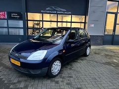 Ford Fiesta - 1.3 Ambiente | NAP