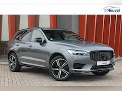 Volvo XC60 - T6 Recharge AWD R-Design | Panoramadak | BLIS | Harman/Kardon | Stoelverwarming | keyless