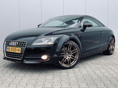 Audi TT - 1.8 TFSI, Topstaat