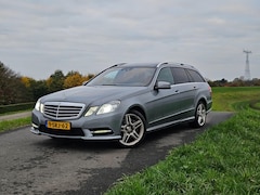 Mercedes-Benz E-klasse Estate - 350 CDI Edition Sport AMG 4-Matic