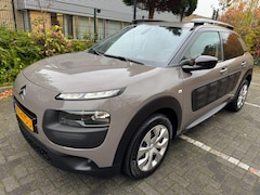 Citroën C4 Cactus - 1.2 PureTech Business / Camera / PDC / Stoelverw. / Cruise