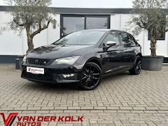 Seat Leon - 1.4 TSI FR Half Leder Cruise Climate LED