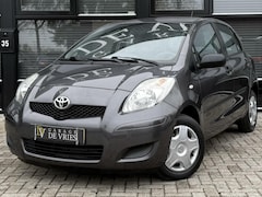 Toyota Yaris - 1.0 VVTi Cool Airco Orig. NL NAP