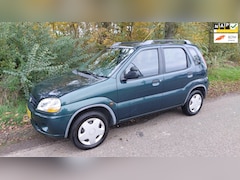 Suzuki Ignis - 1.3-16V GL