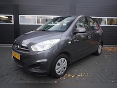 Hyundai i10 - 1.0 i-Drive Cool Airco