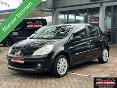 Renault Clio - 1.2-16V Collection