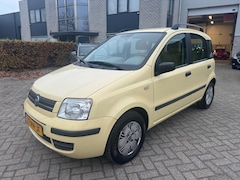 Fiat Panda - 1.2 Dynamic Airco Nap