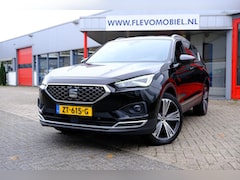 Seat Tarraco - 1.5 TSI Xcellence Adapt.Cruise|1e Eig|Navi|Apple CarPlay|Clima|LMV