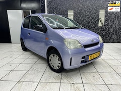 Daihatsu Cuore - 1.0-12V Tokyo Automaat