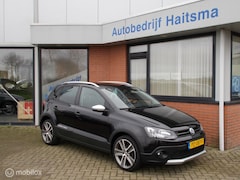 Volkswagen Polo - 1.2 TSI Cross Airco | Tr.Hk | Automaat