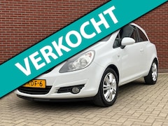 Opel Corsa - 1.4-16V Color Edition / NAP / Airco