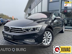 Volkswagen Passat Variant - 2.0 TDI Business | DSG | Climate | PDC | Camera | Stoelverwarming | Adaptiefe cruise | LED