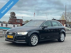 Audi A3 Sportback - 1.4 TFSI