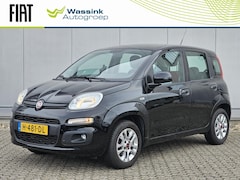 Fiat Panda - 1.2 69PK Lounge | Airco | Trekhaak | Bluetooth