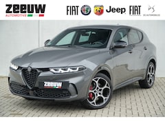 Alfa Romeo Tonale - 1.5 MHEV 160 PK Veloce | Navi | Carplay | Winter | 19"