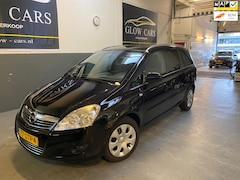 Opel Zafira - 1.6 Cosmo |7.PERSOON|NAP|NAVI|PDC|