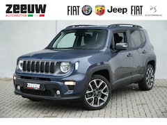 Jeep Renegade - 4xe 240 PK S | Navi | LED | Carplay | BTW