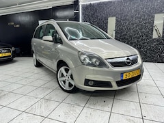 Opel Zafira - 1.8 Executive Automaat 7p