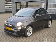 Fiat 500 C - 1.2 POP