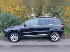 Volkswagen Tiguan - GRIJS KENTEKEN incl BTW