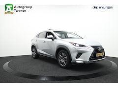 Lexus NX - 300h AWD Luxury Line | Panodak | Camera | Trekhaak | Vol