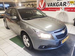 Chevrolet Cruze - 1.6 LT