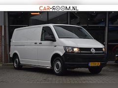 Volkswagen Transporter - 2.0 TDI L2H1 Airco Cruise Zijdeur