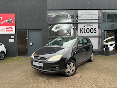 Ford Focus C-Max - 1.8-16V Futura