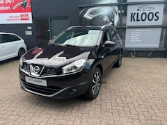 Nissan Qashqai+2 - 2.0 Tekna, 7P, 6 tot 12 maanden garantie