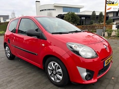 Renault Twingo - A.p.k 2025 airco elek, ramen